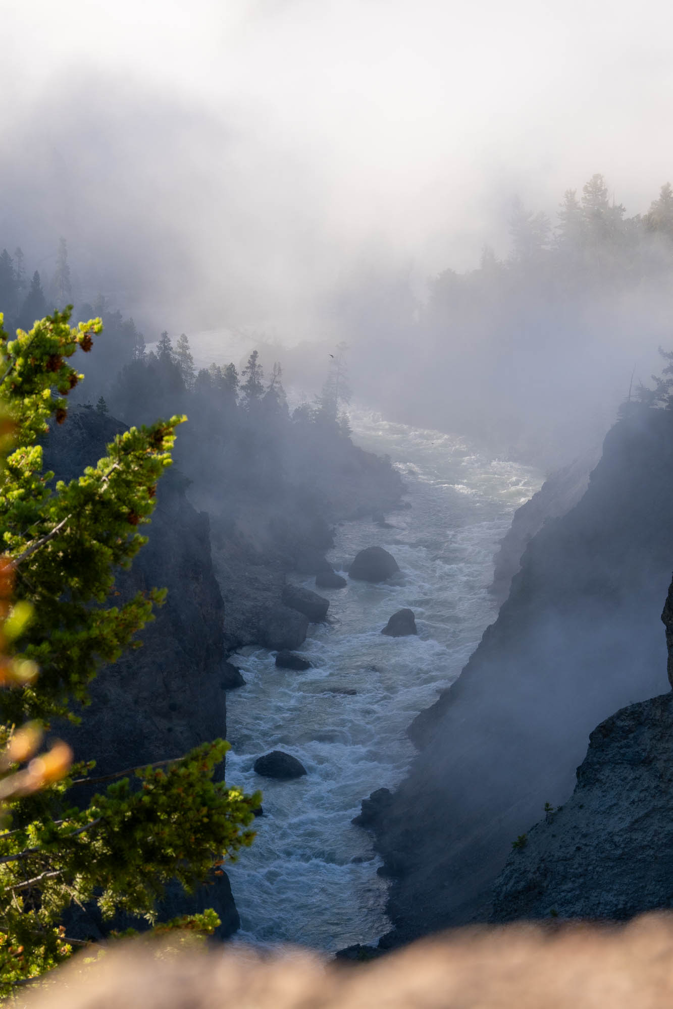 Travel and everyday photography